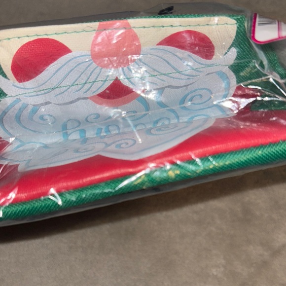 Thirty-One Littles Carry-All Caddy Santa’s Beard - Picture 1 of 4
